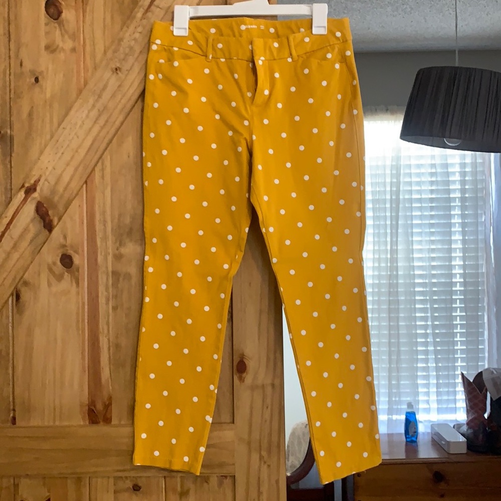 Pixie Pants